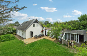 Feriehuse - Ristinge , Danmark - G11198