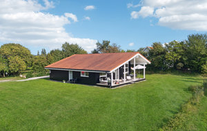Ferienhaus - Hårbølle/Møn , Dänemark - G1127