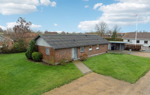 Feriehuse - Ærøskøbing , Danmark - G11506