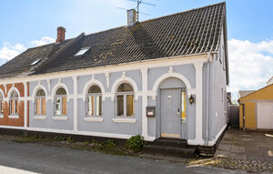 Feriehuse - Marstal , Danmark - G11508