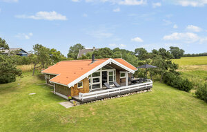 Feriehuse - Vesteregn , Danmark - G11268