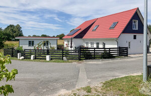 Ferienhaus - Store Rise , Dänemark - G11500