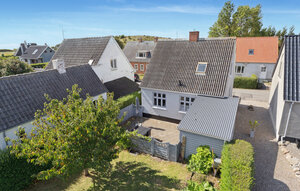 Holiday Home - Bagenkop , Denmark - G11013 1