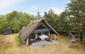 Holiday Home - Ristinge , Denmark - G11106 1