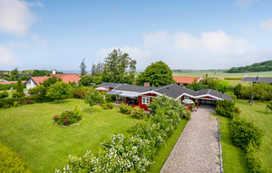 Holiday Home - Vesteregn , Denmark - G11161 1