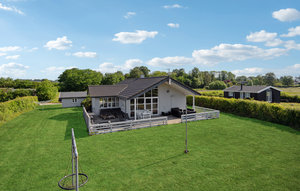 Holiday Home - Bukkemose , Denmark - G11180 1