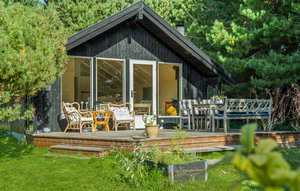 Holiday Home - Ristinge , Denmark - G11182 1