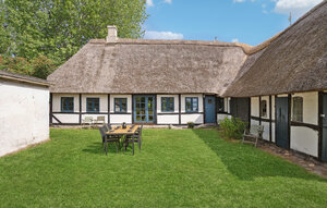 Holiday Home - Bukkemose , Denmark - G11194 1