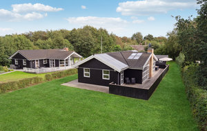 Holiday Home - Ristinge , Denmark - G11229 1