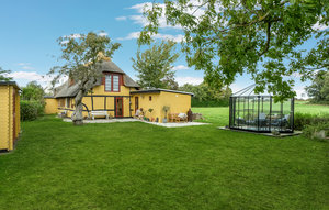 Holiday Home - Sdr. Longelse , Denmark - G11231 1