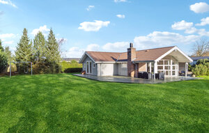 Holiday Home - Fredmose/Sædballe , Denmark - G11235 1