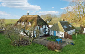 Holiday Home - Ristinge , Denmark - G11239 1