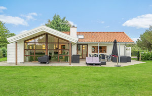 Holiday Home - Bogø/Møn , Denmark - G1123 1