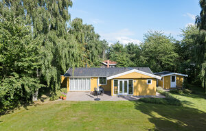 Holiday Home - Stoense Udflytter , Denmark - G11253 1