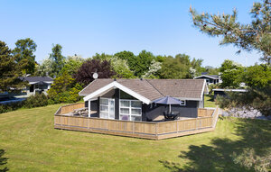 Holiday Home - Fredmose/Sædballe , Denmark - G11263 1
