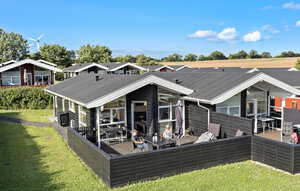 Holiday Home - Dageløkke , Denmark - G11269 1