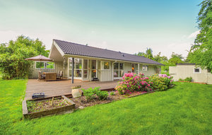 Holiday Home - Hårbølle/Møn , Denmark - G1126 1