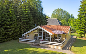 Holiday Home - Stoense Udflytter , Denmark - G11271 1