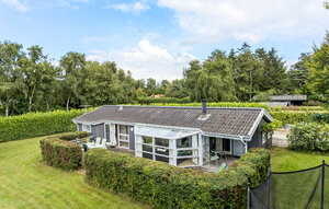 Holiday Home - Stoense Udflytter , Denmark - G11282 1