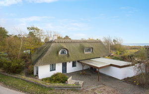 Holiday Home - Ristinge Strand , Denmark - G11285 1