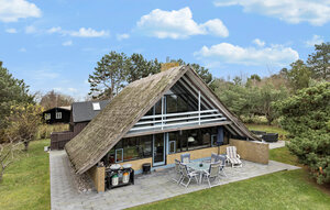 Holiday Home - Ristinge , Denmark - G11286 1