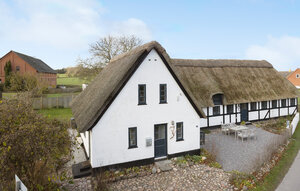 Holiday Home - Ristinge , Denmark - G11288 1