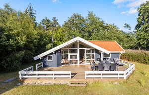 Holiday Home - Ristinge , Denmark - G11294 1