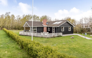 Holiday Home - Ristinge , Denmark - G11295 1