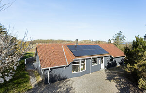 Holiday Home - Vesteregn , Denmark - G11296 1