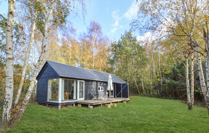 Holiday Home - Hårbølle Strand , Denmark - G1129 1