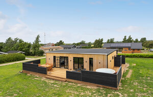 Holiday Home - Ristinge , Denmark - G11301 1