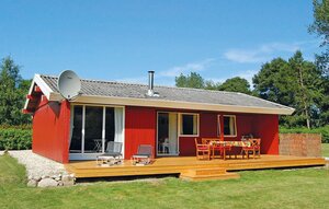 Holiday Home - Stoense Udflytter , Denmark - G11305 1