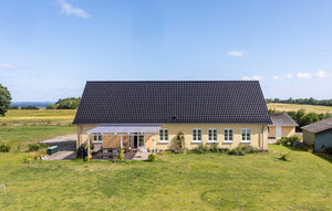 Holiday Home - Rudkøbing , Denmark - G11311 1