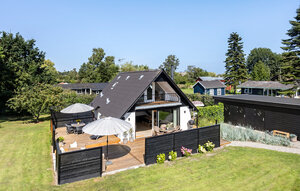 Holiday Home - Spodsbjerg , Denmark - G11316 1
