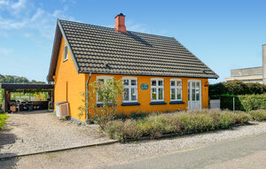 Holiday Home - Dageløkke , Denmark - G11317 1