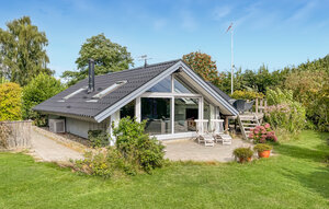 Holiday Home - Løkkeby , Denmark - G11318 1