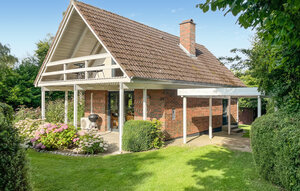 Holiday Home - Botoften , Denmark - G11319 1