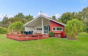Holiday Home - Ristinge , Denmark - G11320 1