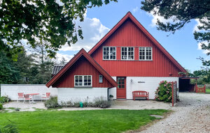 Holiday Home - Ristinge , Denmark - G11321 1