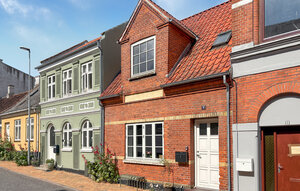 Holiday Home - Rudkøbing , Denmark - G11335 1