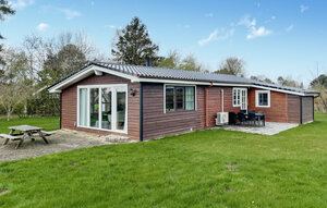 Holiday Home - Stoense Udflytter , Denmark - G11337 1