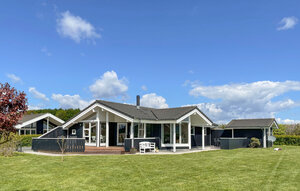 Holiday Home - Spodsbjerg , Denmark - G11338 1