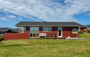 Holiday Home - Dageløkke , Denmark - G11341 1