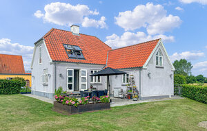 Holiday Home - Søndenbro , Denmark - G11346 1