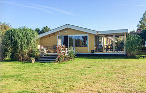 Holiday Home - Kongsnæs Strand , Denmark - G1134 1