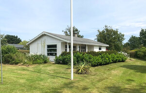 Holiday Home - Stenodden , Denmark - G11350 1