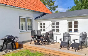 Holiday Home - Store Rise , Denmark - G11515 1