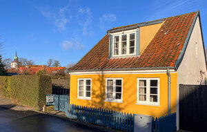 Holiday Home - Ærøskøbing , Denmark - G11517 1
