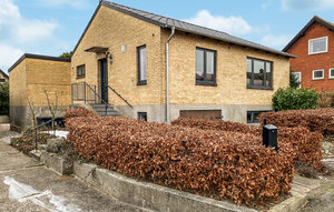 Holiday Home - Marstal , Denmark - G11518 1
