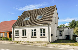 Holiday Home - Søby , Denmark - G11519 1